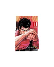 ONE PUNCH-MAN 11 (COMIC)