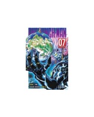 ONE PUNCH-MAN 07 (COMIC)