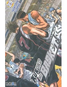 KUROKO NO BASKET 29 (COMIC)