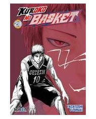 KUROKO NO BASKET 28 (COMIC)