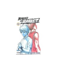 KUROKO NO BASKET 25 (COMIC)