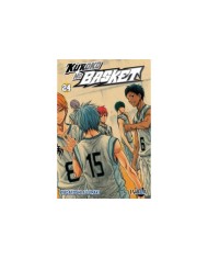 KUROKO NO BASKET 24 (COMIC)