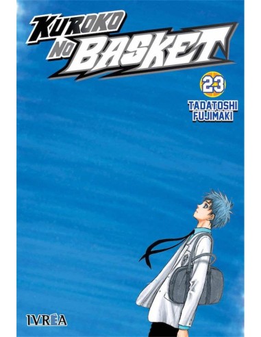 KUROKO NO BASKET 23 (COMIC)