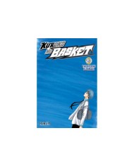 KUROKO NO BASKET 23 (COMIC)