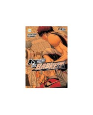 KUROKO NO BASKET 21 (COMIC)