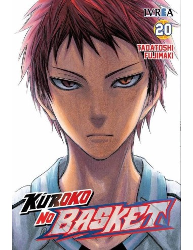 KUROKO NO BASKET 20 (COMIC)