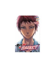 KUROKO NO BASKET 20 (COMIC)