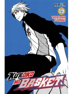 KUROKO NO BASKET 19 (COMIC)