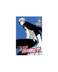 KUROKO NO BASKET 19 (COMIC)