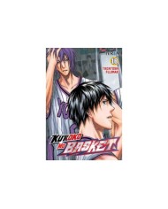 KUROKO NO BASKET 18 (COMIC)
