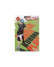 KUROKO NO BASKET 17 (COMIC)