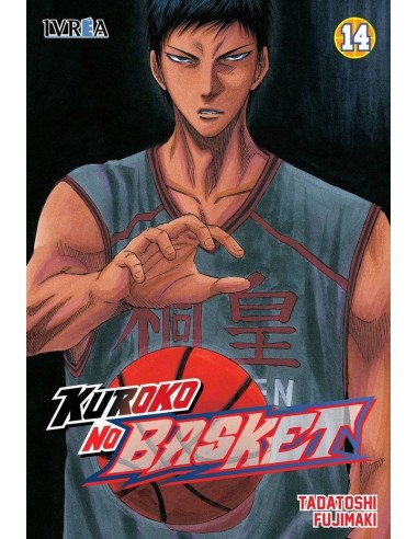 KUROKO NO BASKET 14 (COMIC) KUROKO NO BASKET 14 (COMIC)