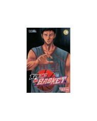 KUROKO NO BASKET 14 (COMIC)