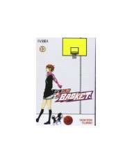 KUROKO NO BASKET 13 (COMIC)