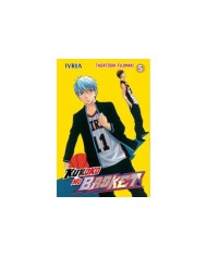 KUROKO NO BASKET 05 (COMIC)