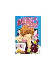 KAICHOU WA MAID-SAMA! 17 (COMIC)