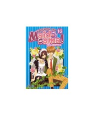 KAICHOU WA MAID-SAMA! 16 (COMIC)