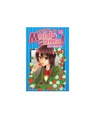 KAICHOU WA MAID-SAMA! 15 (COMIC)