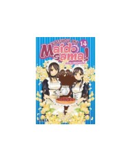 KAICHOU WA MAID-SAMA! 14 (COMIC)