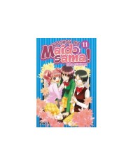 KAICHOU WA MAID-SAMA! 11 (COMIC)