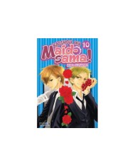 KAICHOU WA MAID-SAMA! 10 (COMIC)