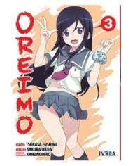 OREIMO 03