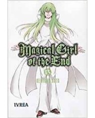 MAGICAL GIRL OF THE END 13