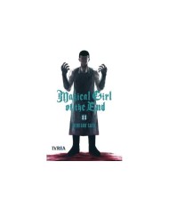 MAGICAL GIRL OF THE END 11