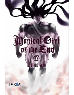 MAGICAL GIRL OF THE END 10