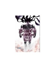 MAGICAL GIRL OF THE END 10