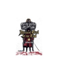 MAGICAL GIRL OF THE END 06