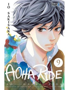 AOHA RIDE VOL. 09