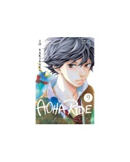 AOHA RIDE VOL. 09