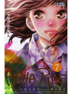 AOHA RIDE VOL. 07