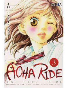 AOHA RIDE VOL. 03 AOHA RIDE VOL. 03