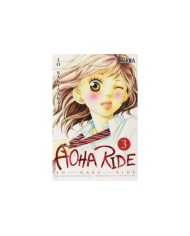 AOHA RIDE VOL. 03 AOHA RIDE VOL. 03