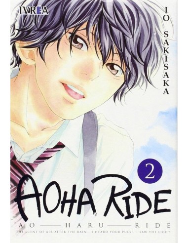 AOHA RIDE VOL. 02