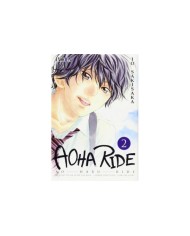 AOHA RIDE VOL. 02