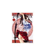 IKKITOUSEN 19 (COMIC)