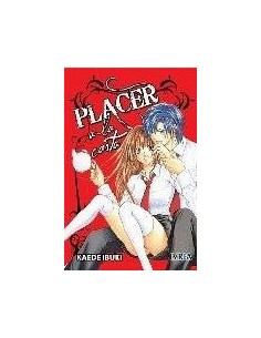 PLACER A LA CARTA (TOMO UNICO) (COMIC)