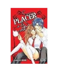 PLACER A LA CARTA (TOMO UNICO) (COMIC)