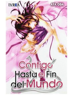 CONTIGO HASTA EL FIN DEL MUNDO (COMIC) (TOMO UNICO)