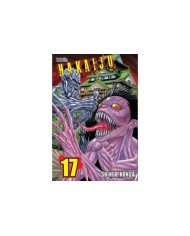HAKAIJU 17 (COMIC)
