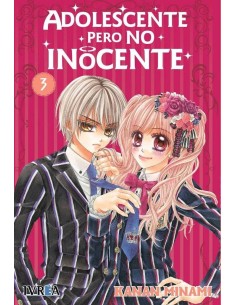 ADOLESCENTE PERO NO INOCENTE 03