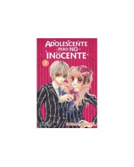 ADOLESCENTE PERO NO INOCENTE 03