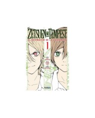 ZETSUEN NO TEMPEST 01