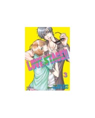 LOVE STAGE 03 (COMIC) LOVE STAGE 03 (COMIC)