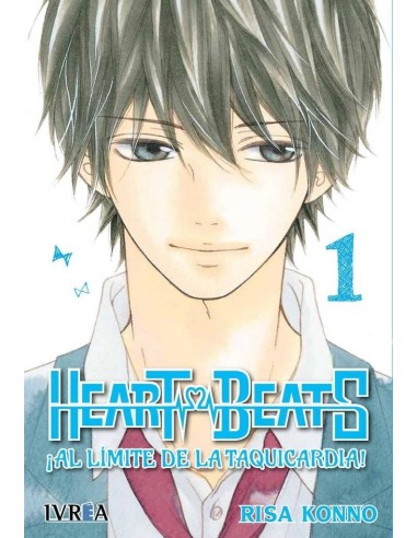 HEARTBEATS. AL LIMITE DE LA TAQUICARDIA01