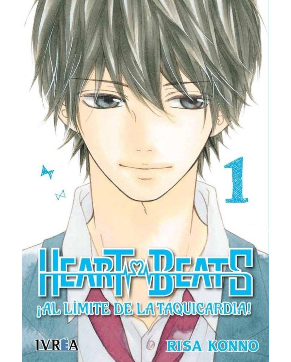 HEARTBEATS. AL LIMITE DE LA TAQUICARDIA01
