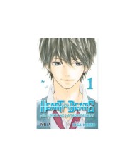 HEARTBEATS. AL LIMITE DE LA TAQUICARDIA01